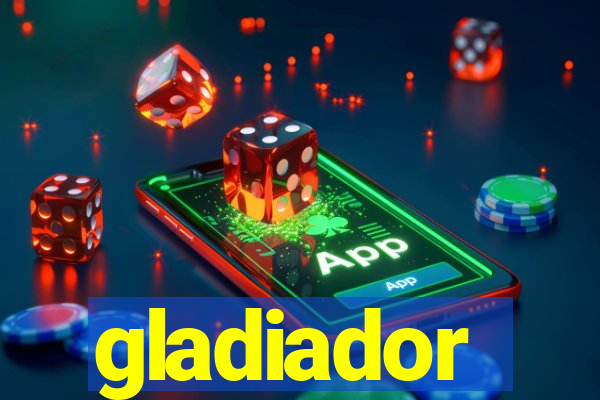 gladiador significado espiritual